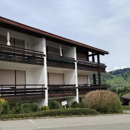 Fewo Casa Lotta, Oberstaufen/steibis