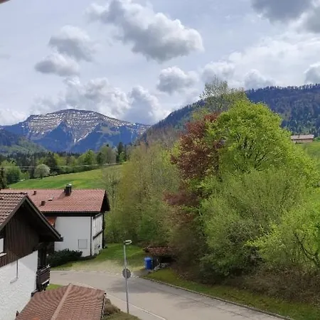 Fewo Casa Lotta, Oberstaufen/steibis Oberstaufen