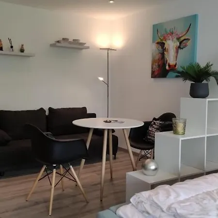 Apartamento Fewo Casa Lotta, Oberstaufen/steibis