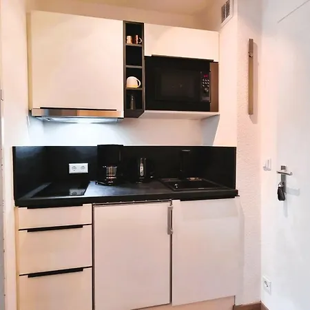 Apartamento Fewo Casa Lotta, Oberstaufen/steibis